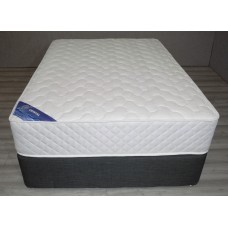 Crystal 4ft 6 Double Mattress